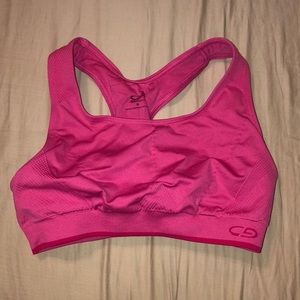 Champion sports bra